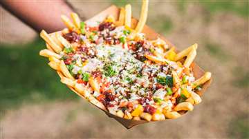 Foodtrend Newstalgia: Alte Rezepte für die moderne Gastronomie neu interpretiert